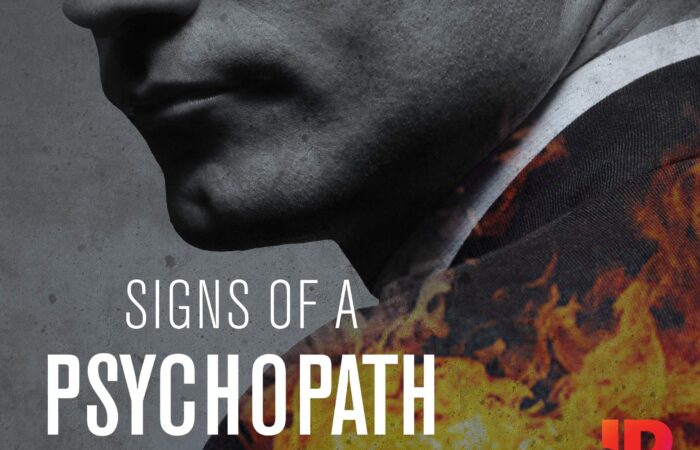 See Dr. Sahni on Upcoming Episodes of Signs of a Psychopath