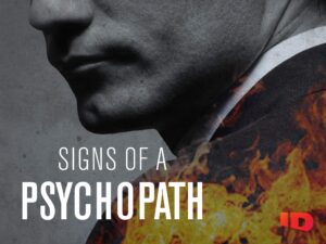 See Dr. Sahni on Upcoming Episodes of Signs of a Psychopath