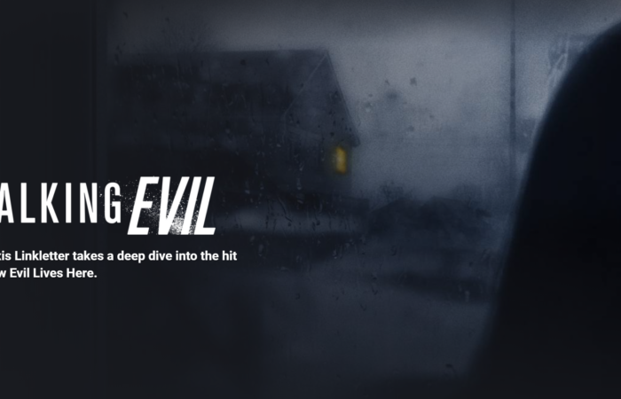 See Dr. Sahni on Talking Evil, Begins Airing Sunday, February 14th on Discovery+