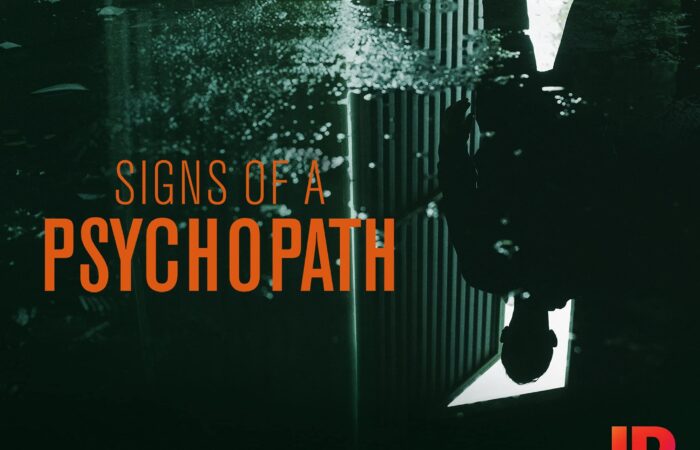 Signs of a Psychopath Season 2 Released